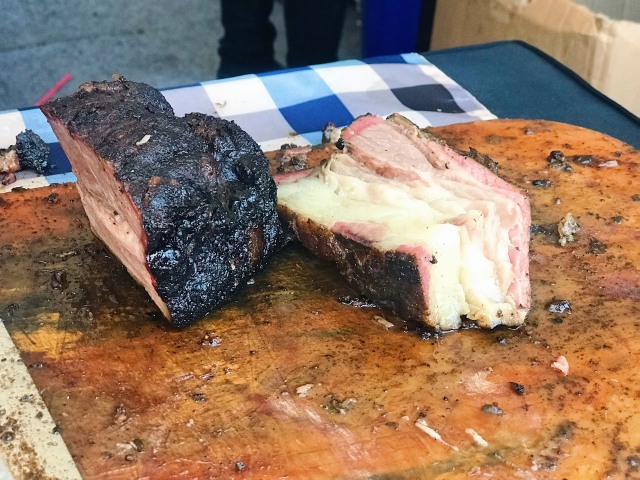 Carne, Bandung. Foto: Toshiko/kumparan