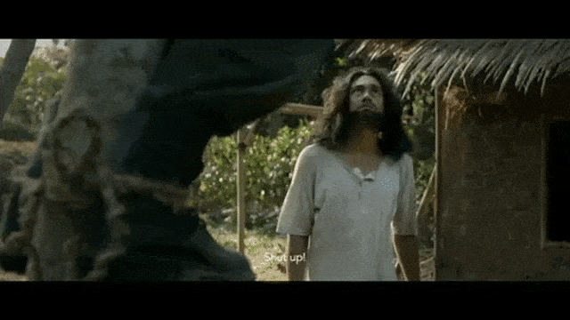 Cuplikan Film 'Perburuan' Foto: YouTube/Falcon Pictures