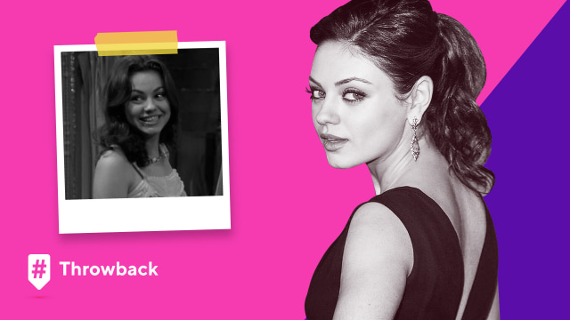 Mila Kunis Foto: Infografik: Nunki Lasmaria Pangaribuan/kumparan