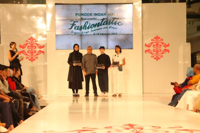 Dok. PIM Fashiontastic