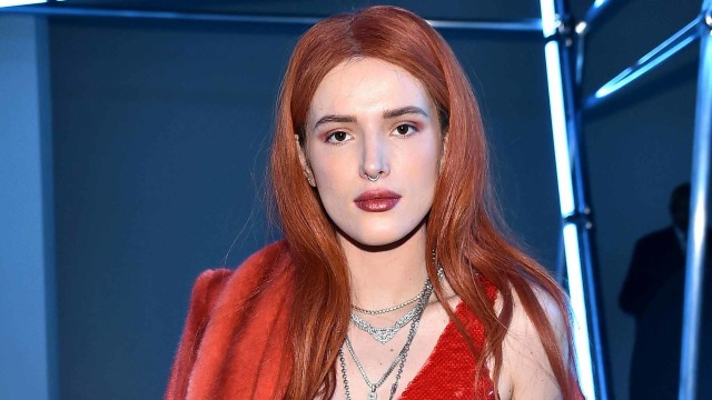 Bella Thorne. Foto: Getty Images