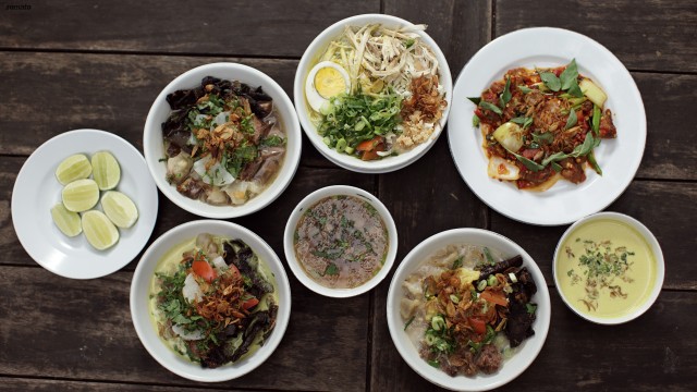 Kedai Soto Ibu Rahayu (www.zomato.com)