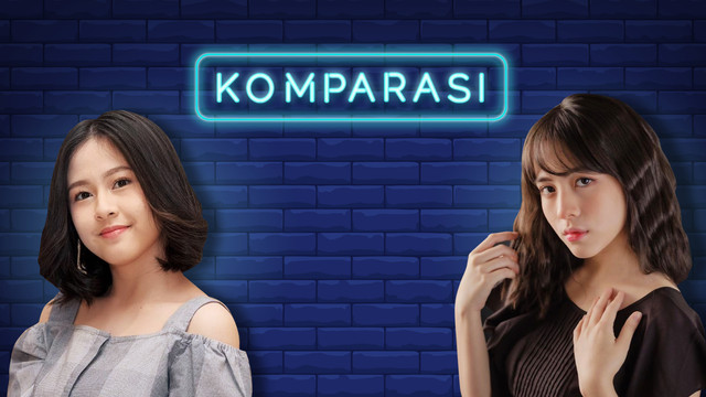 Kyla dan Zara Foto: Infografik: Putri Sarah Arifira/kumparan