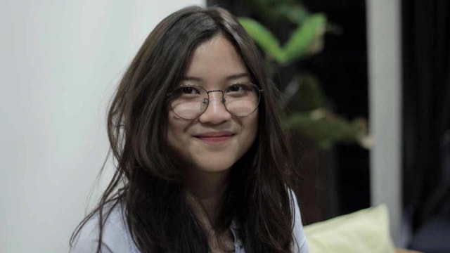 Danilla Riyadi. Foto: Alexander Vito/kumparan