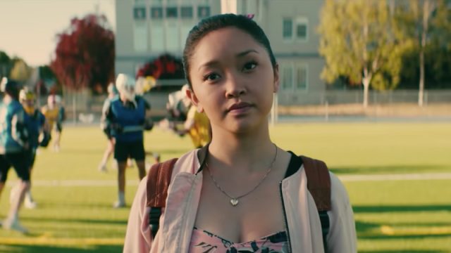 Lana Condor (Foto: Netflix)