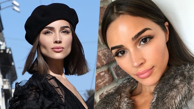 Mantan Miss Universe 2012, Olivia Culpo. Foto: dok. @oliviaculpo/ Instagram