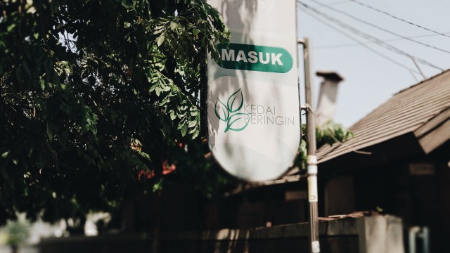 6 Menu Halal di Kedai Beringin Semarang (1)