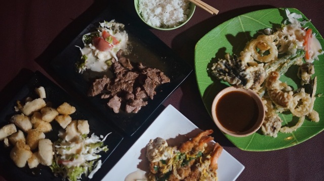 Kuliner Fatmawati!
