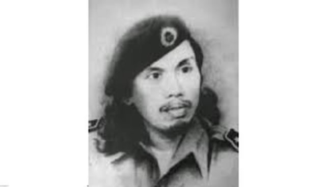                                                   M.A Sentot (Dok.istimewa)