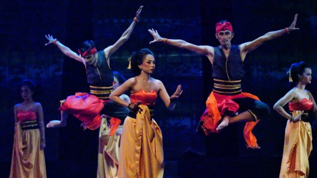 Foto-foto: Agus Bebeng/bandungkiwari