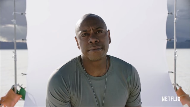 Trailer terbaru Netflix berjudul 'Sticks & Stones'. Foto: YouTube/Netflix