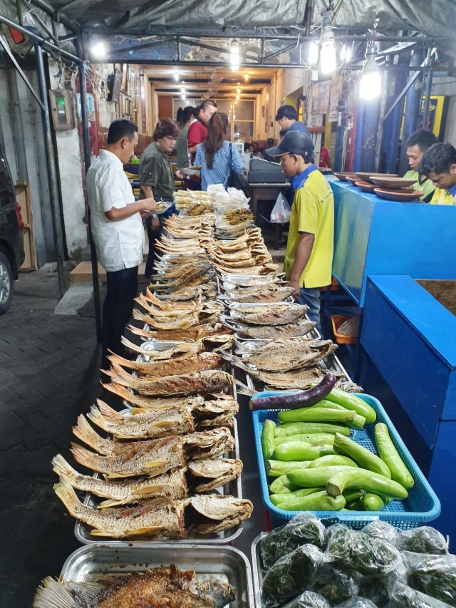 5 list kuliner malam di Surabaya - By @eattemptationsby