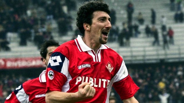 Dario Hubner menjadi one season wonder bersama Piacenza pada musim 2001/02. Foto: These Football Times