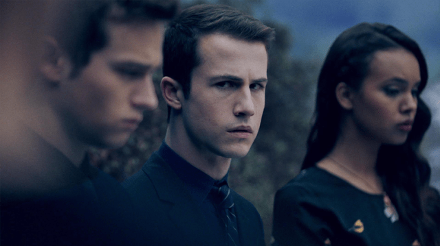Serial Netflix '13 Reasons Why' musim ketiga. Foto: YouTube/Netflix