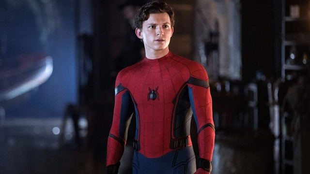 Spider-Man: Far From Home. Foto: Dok. Imdb