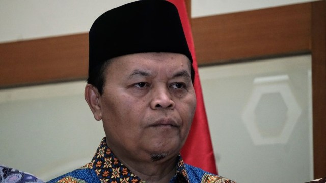 Hidayat Nur Wahid. Foto: Nugroho Sejati/kumparan