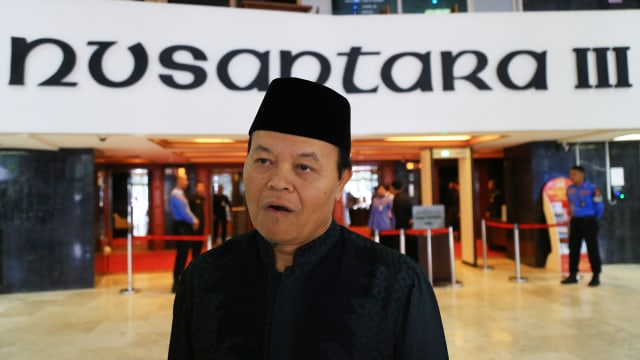 Hidayat Nur Wahid. Foto: Aditia Noviansyah/kumparan