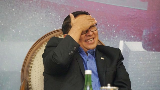 Wakil Ketua DPR RI, Fadli Zon. Foto: Nugroho Sejati/kumparan