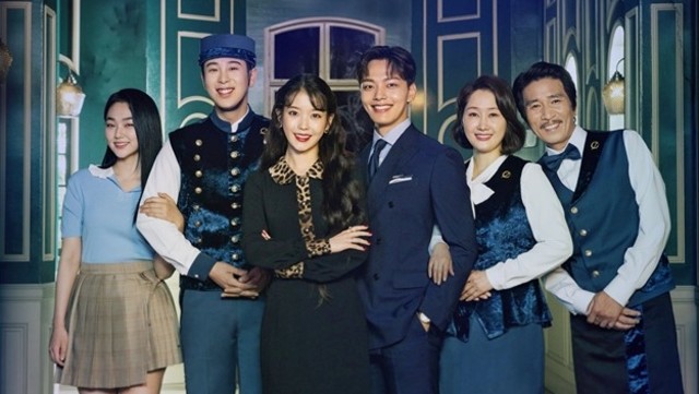 Drama Hotel Del Luna Foto: tvN