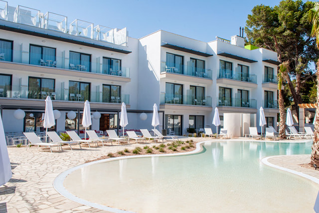 Hotel Som Dona Foto: Dok. Som Hotels