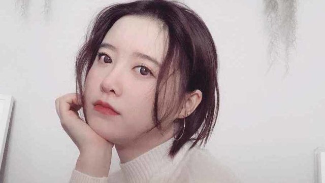 Ku Hye Sun. Foto: Instagram/@kookoo900