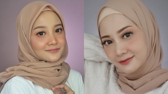 Linda Kayhz, Beauty Vlogger dan Influencer Foto: Instagram @lindakayhz