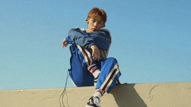 Bobby iKON Foto: YG Entertainment