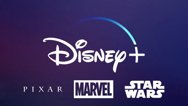 Disney+ (Foto: Disney)