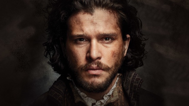 Kit Harington (Foto: HBO)