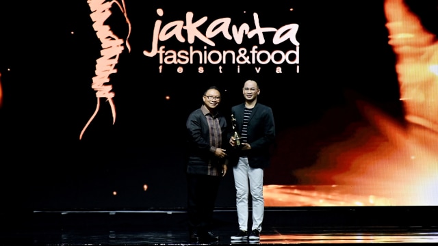 JFFF Awards 2019. Foto: JFFF