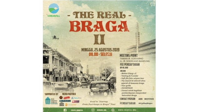 Braga Real Tour Season II 