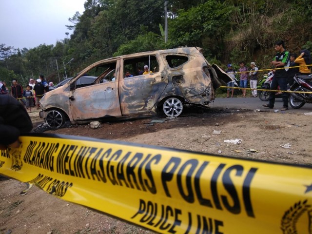 Sukabumi Update Foto: Sukabumi Update