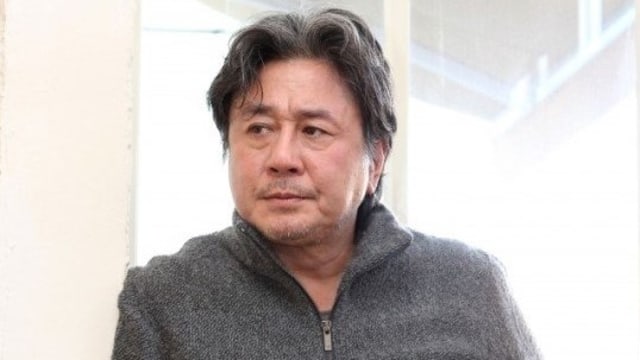 Choi Min Sik. Foto: IMDB