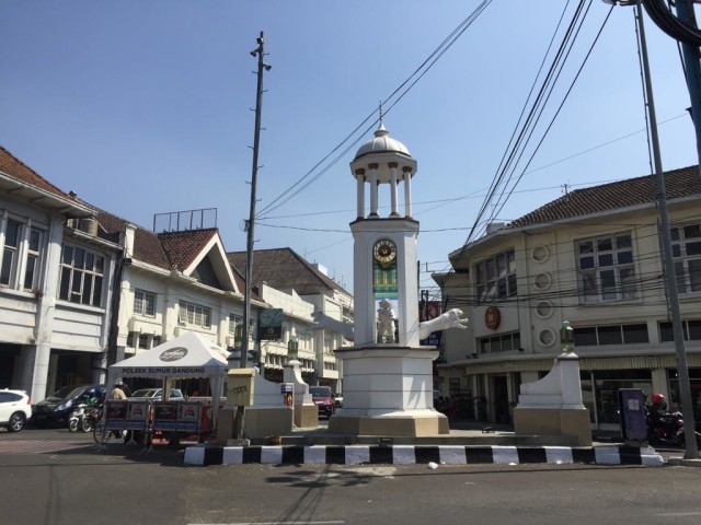 Foto-foto: Ninis/bandungkiwari.com