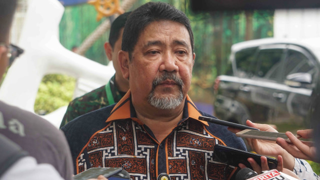 Hendardi. Dok: Irfan Adi Saputra/kumparan