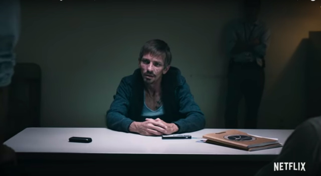 Salah satu adegan 'El Camino: A Breaking Bad Movie'. Dok: YouTube/Netflix