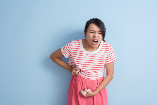 Seperti Apa Tahapan Pelebaran Mulut Rahim dalam Proses Persalinan?. Foto: Shutterstock