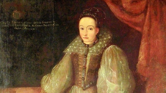 Foto: Elizabeth Bathory putri kerajaan Hungaria yang terobsesi dengan darah 