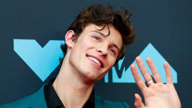 Shawn Mendes Foto: REUTERS/Caitlin Ochs
