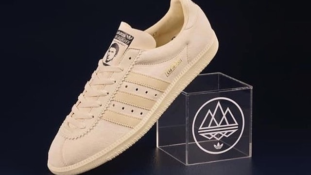 adidas Liam Gallagher dok Instagram @gary.aspden