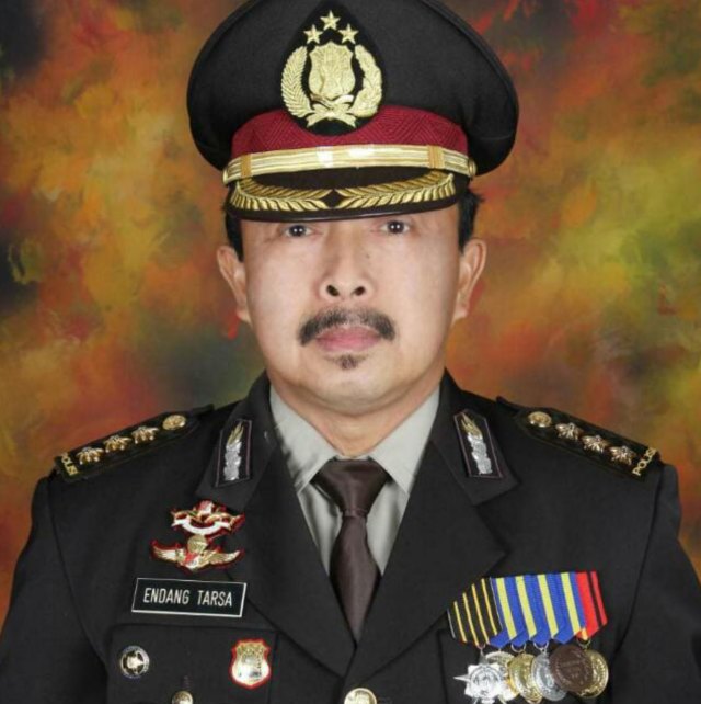 Endang Tarsa | Foto: istimewa