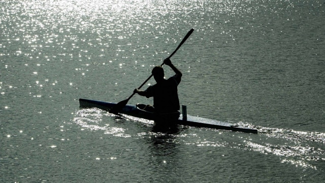 Ilustrasi Transportasi Tradisional di Zaman Kerajaan. Foto: Getty Images