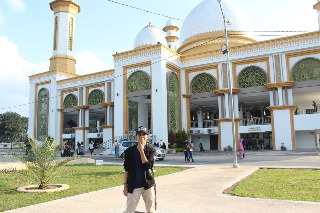 Inspirator Volunteer, Edorivalda Pane Fonder Relasiparadigma