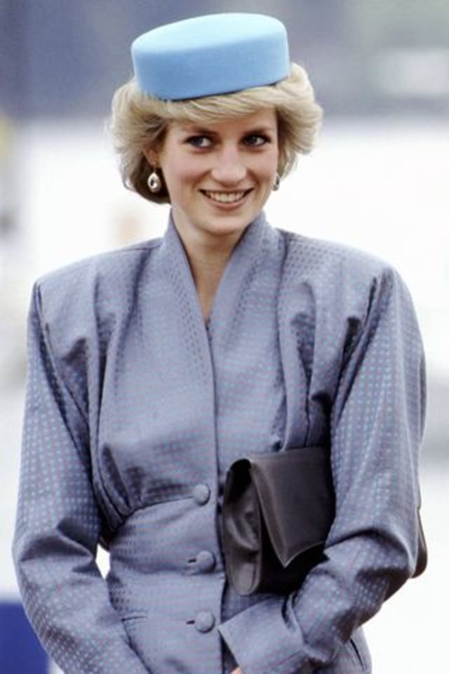 Punya Zodiak Cancer, Kenali Kepribadian Putri Diana yang Dijuluki Family Person. Foto: Instagram @ladydianafan