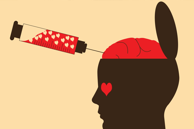 Cinta Itu Proses Biologis
