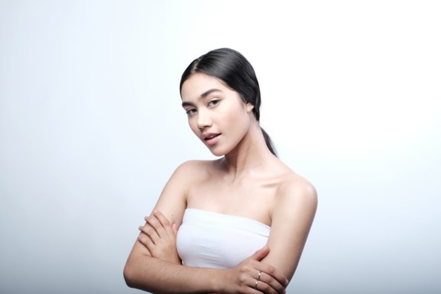 Antara Manfaat dengan Risiko dari Suntik Putih