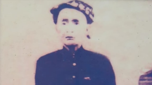 Pue Lasadindi. Foto: Istimewa