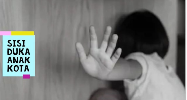 Ratusan Anak di Kota Bandung Teridentifikasi AYLA