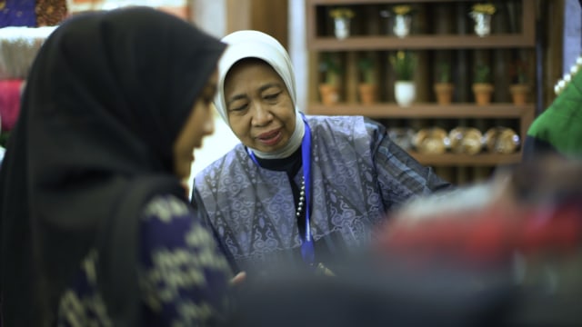 Yanti Lidiati: Tinggalkan Jakarta untuk Mengikuti Panggilan Hati