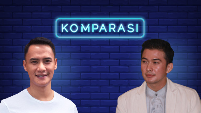 Membandingkan perjalanan karier Choky Sitohang dan Mandala Shoji. Foto: Infografik: Sabryna Putri Muviola/kumparan